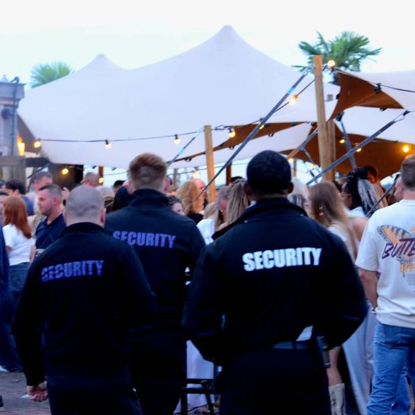 Schrijver Security op locatie, foto 3 van 10