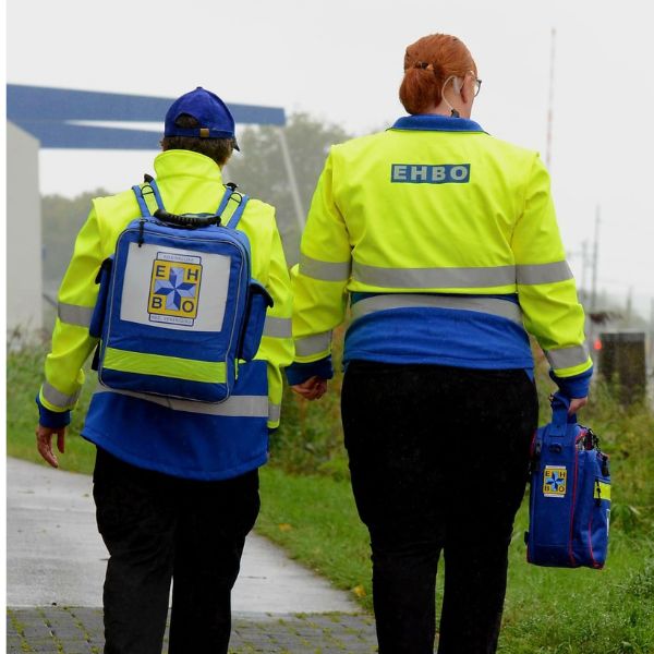 Schrijver Security op locatie, foto 6 van 10